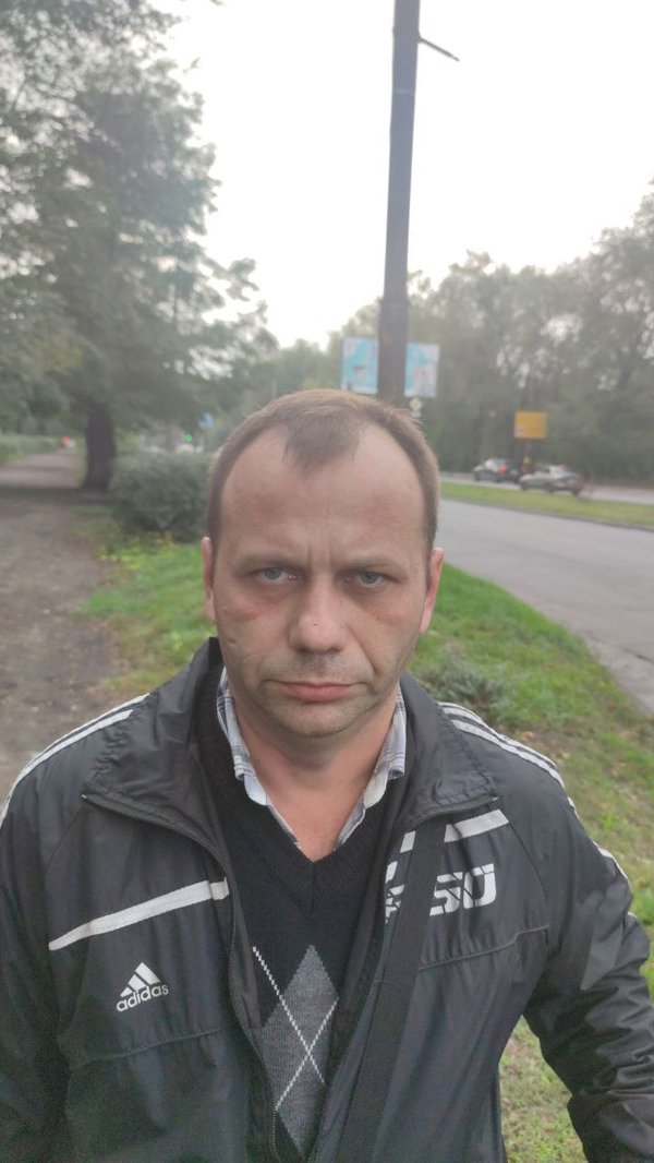 МІНЕНКО СЕРГІЙ ВІКТОРОВИЧ