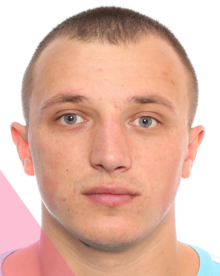 КУПА СЕРГІЙ СЕРГІЙОВИЧ
