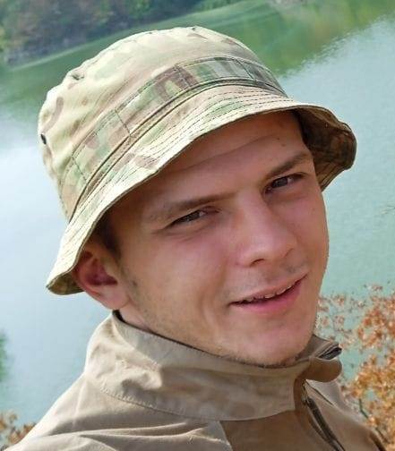 РИБЧЕНКО СЕРГІЙ ОЛЕКСАНДРОВИЧ