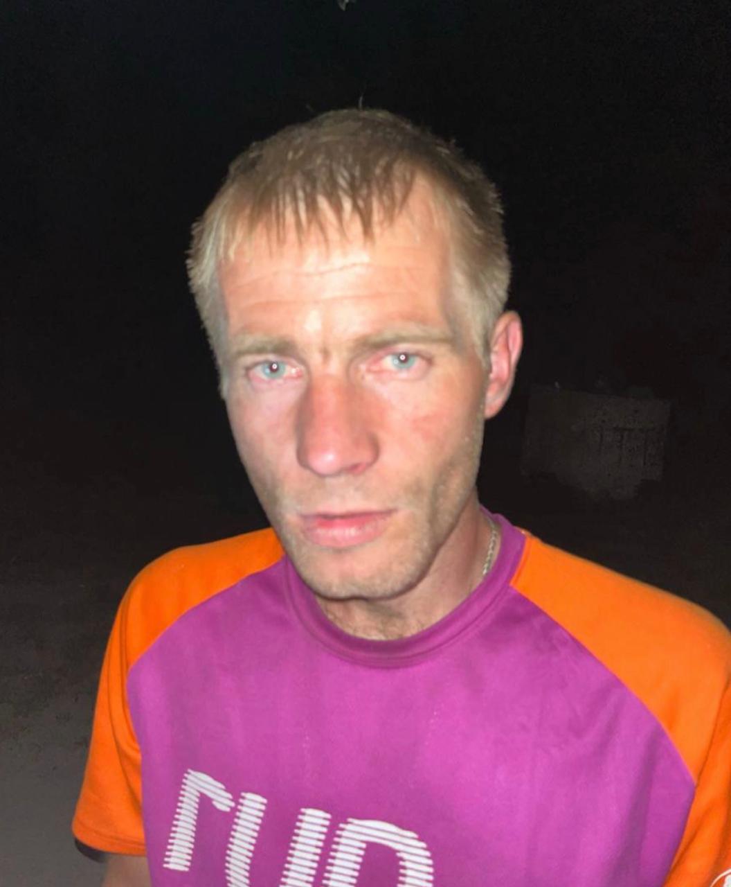 БОГУШ ВІКТОР ВАЛЕНТИНОВИЧ