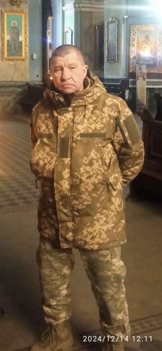 ШУЛЬЖЕНКО ОЛЕГ ВЯЧЕСЛАВОВИЧ