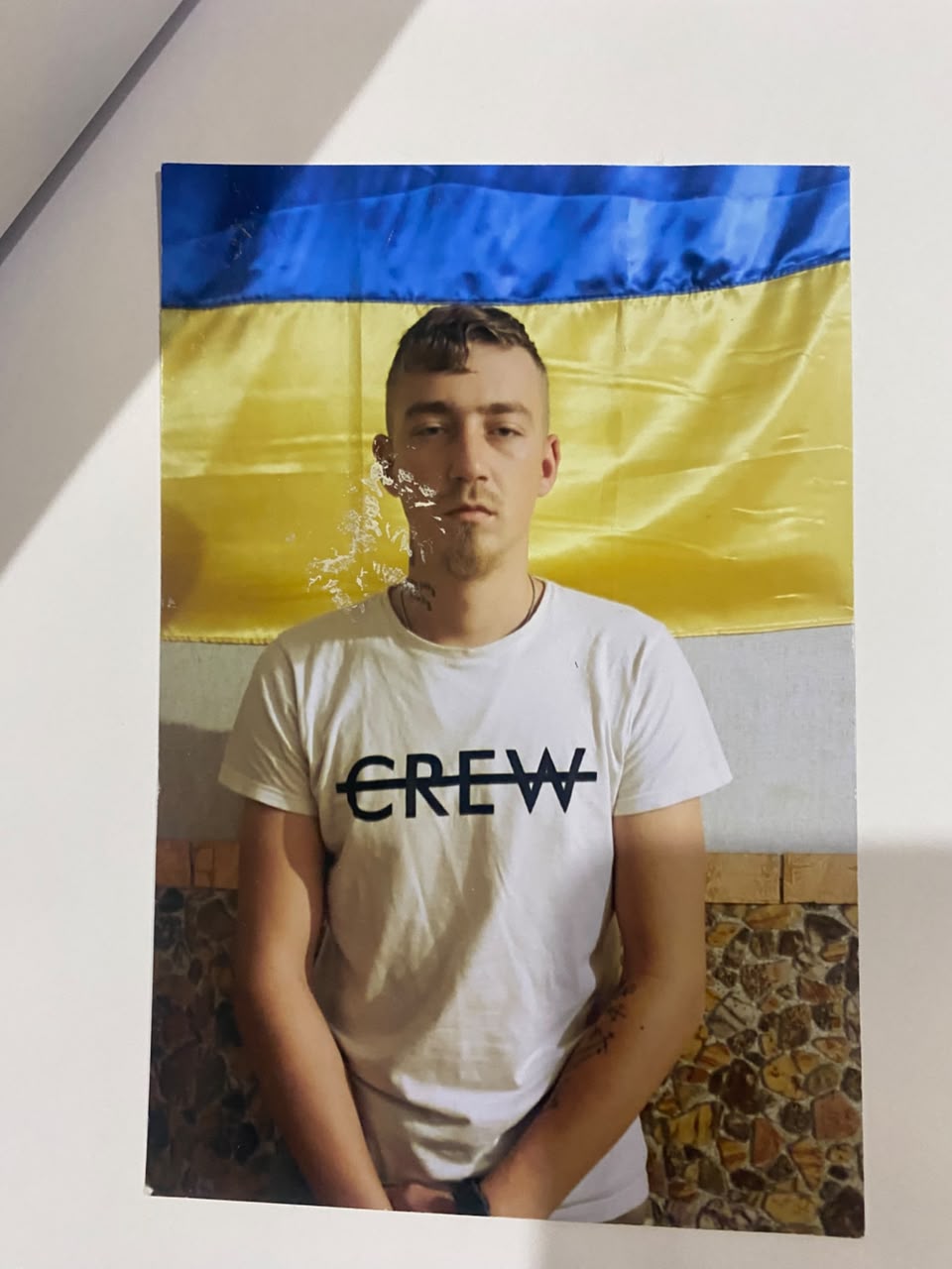 САМУЛЯК ВІКТОР ВОЛОДИМИРОВИЧ