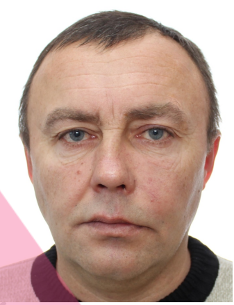 ЯКИМЧУК ЗОРЕСЛАВ ІВАНОВИЧ