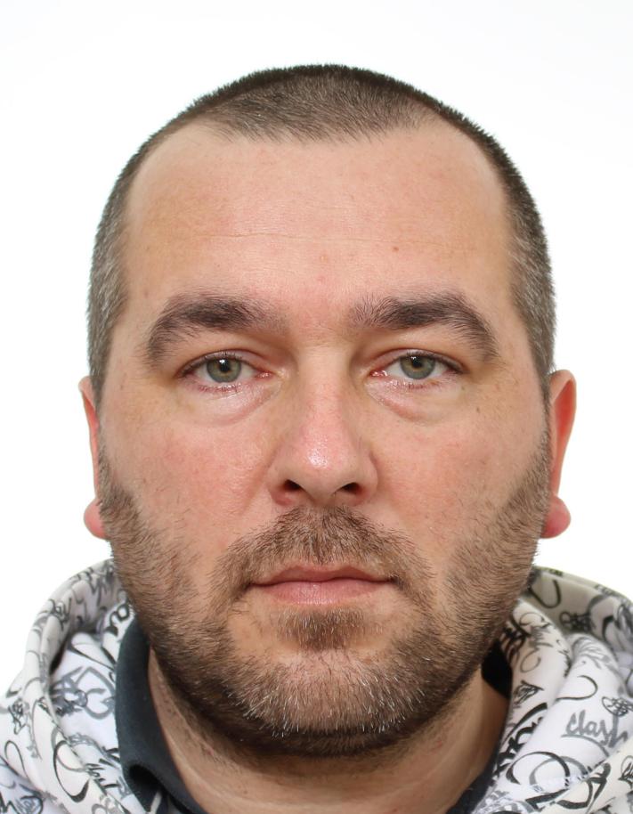 МЕТЛИЦЬКИЙ ОЛЕКСАНДР АНАТОЛІЙОВИЧ