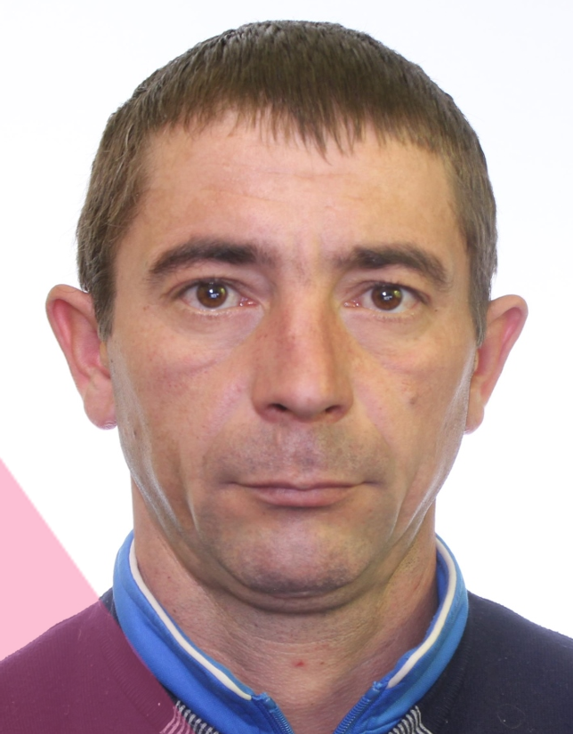 МІТРАН АНДРІЙ ВАСИЛЬОВИЧ