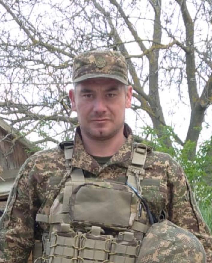 ЛЕЩЕНКО СЕРГІЙ ВАСИЛЬОВИЧ