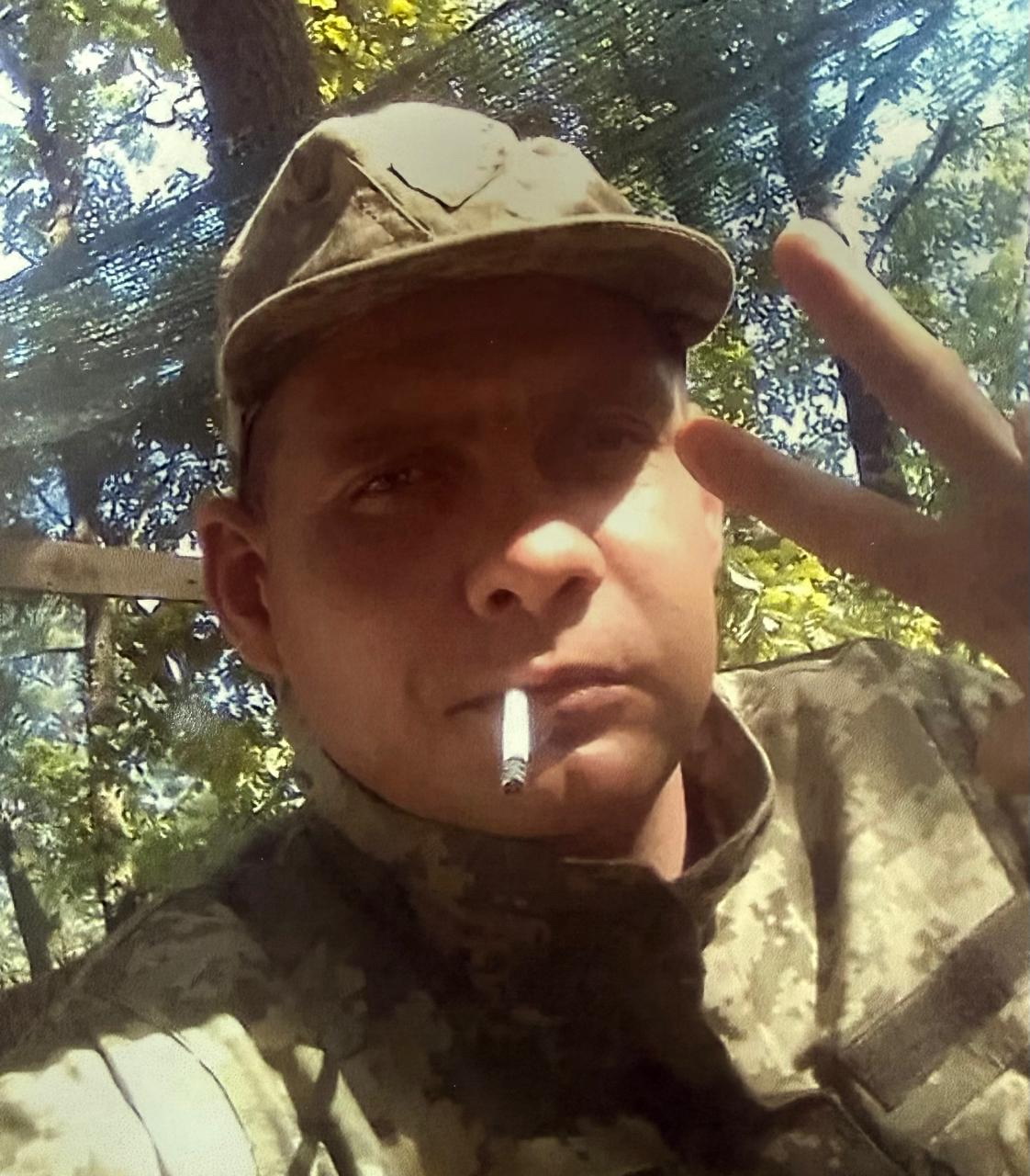 РОЖКО ІГОР РОМАНОВИЧ