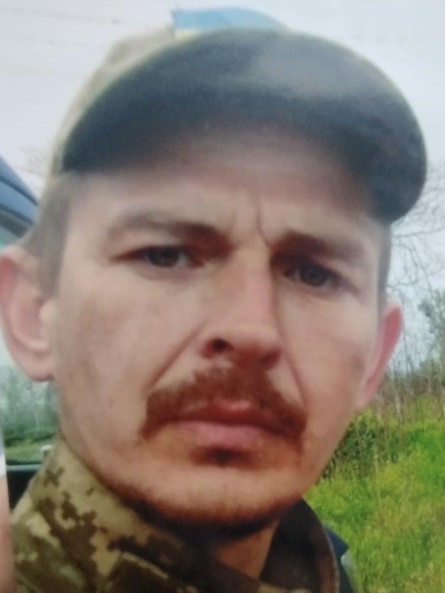РОЖЧЕНКО МАКСИМ ВІКТОРОВИЧ