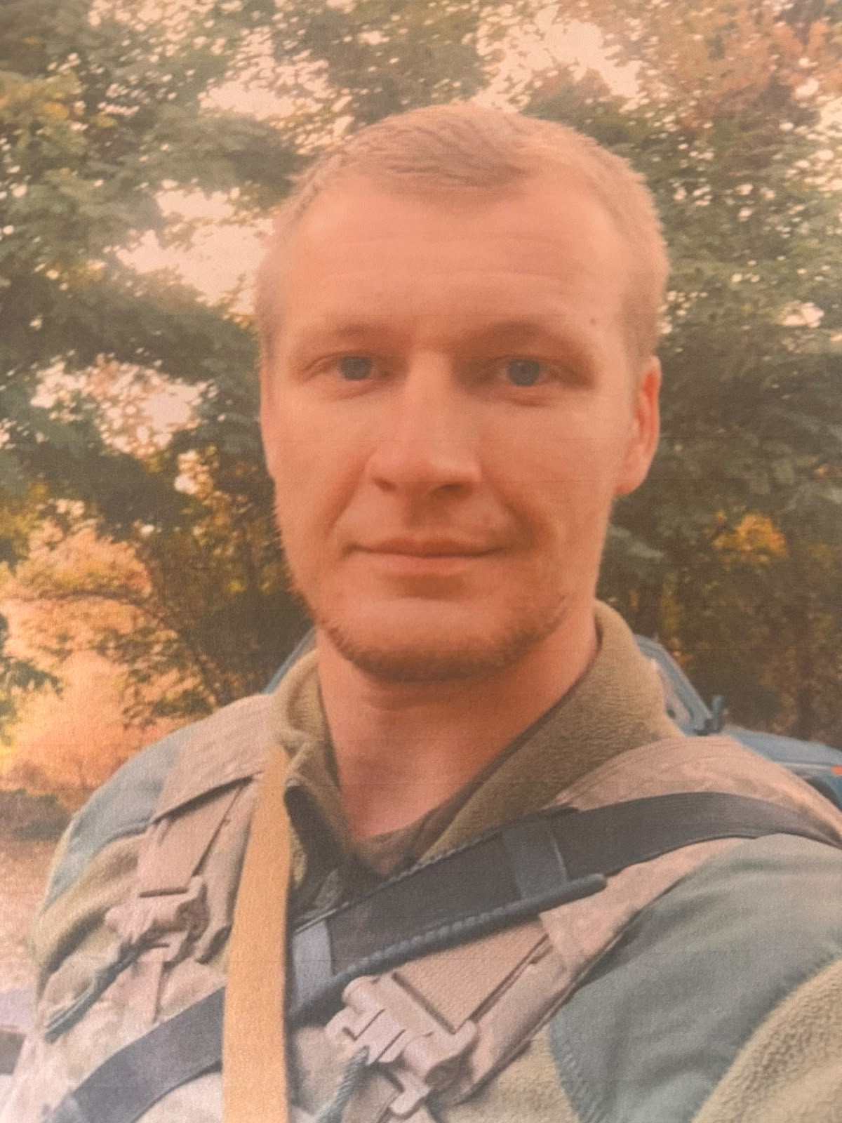ЦИМБАЛ ОЛЕКСІЙ ОЛЕКСАНДРОВИЧ