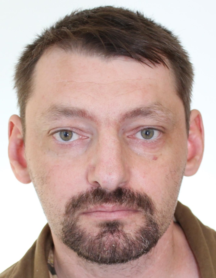 ВАСЯНОВИЧ СЕРГІЙ МИКОЛАЙОВИЧ