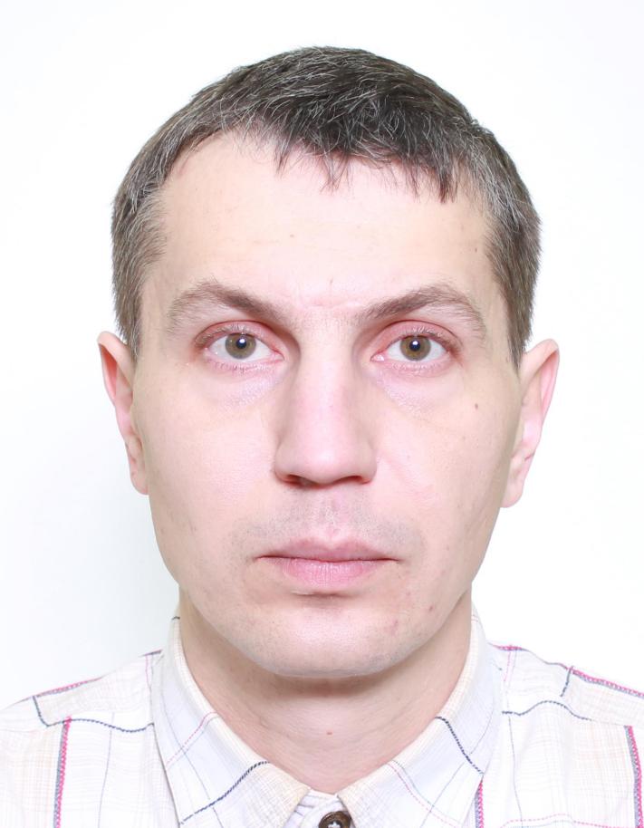 ВОЛОВОДЕНКО ЄВГЕН ЮРІЙОВИЧ