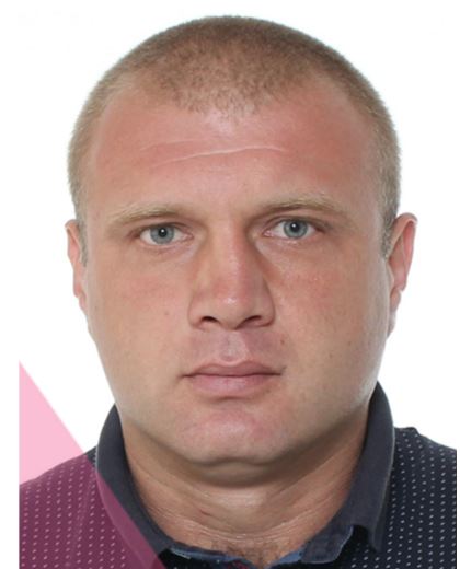 СЕНІВ ОЛЕГ ВАСИЛЬОВИЧ