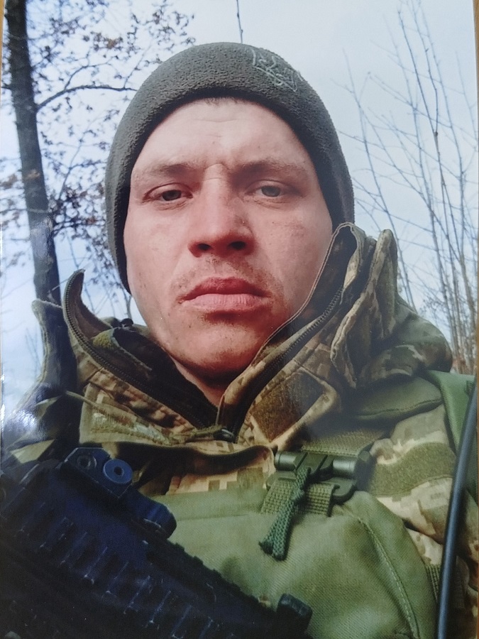 ОВЧАР ВЯЧЕСЛАВ ВАЛЕРІЙОВИЧ