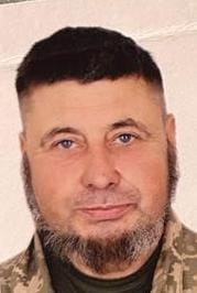 КОЧЕРГА ДМИТРО ВОЛОДИМИРОВИЧ