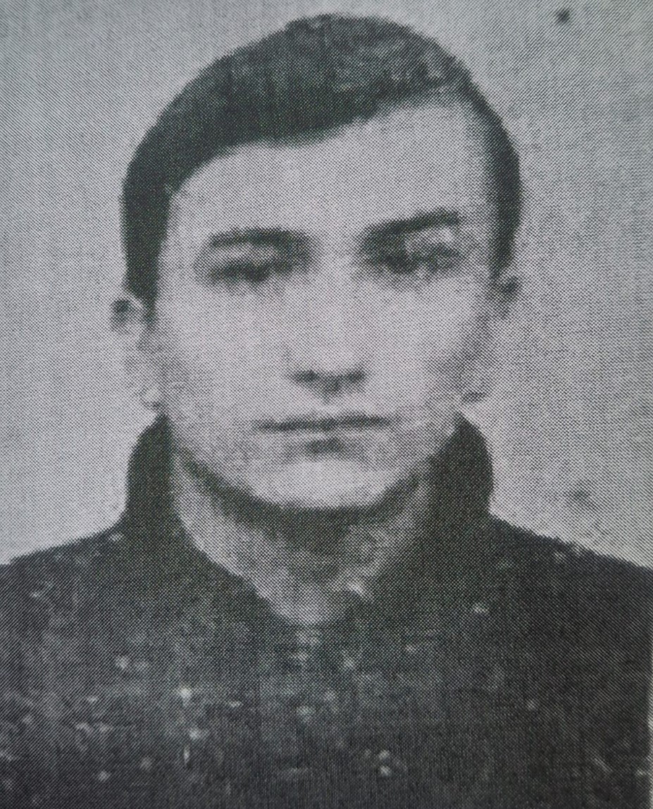 ЗАВАРИКІН МИХАЙЛО ІВАНОВИЧ