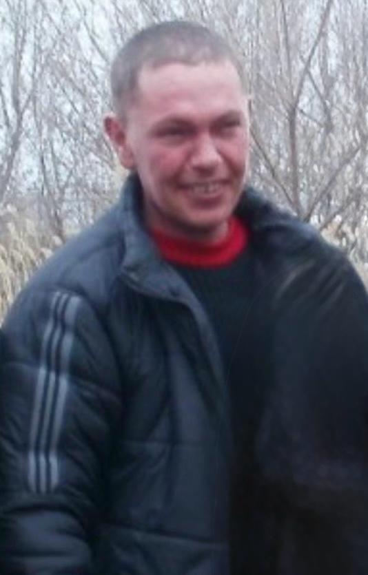 ГАВРИЛОВ ОЛЕКСІЙ ВОЛОДИМИРОВИЧ