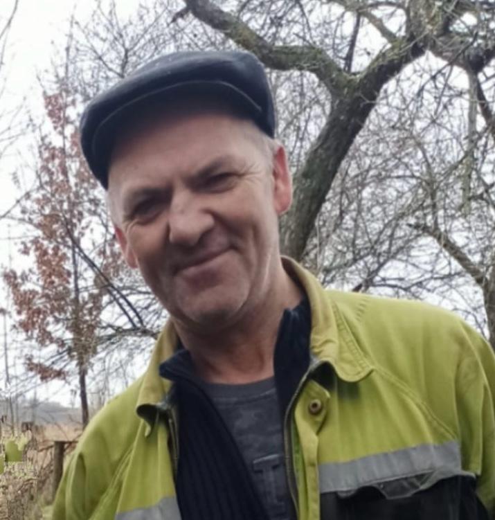 КОЗЕЛ ЮРІЙ ПЕТРОВИЧ