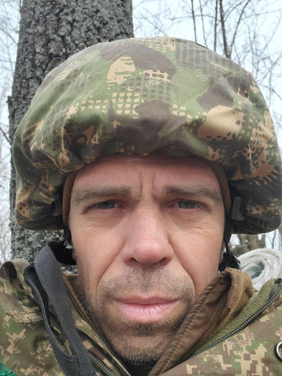 ЧОРНОМАЗ АНАТОЛІЙ ВОЛОДИМИРОВИЧ