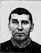 МЕЛЬНИК ФЕДІР МИХАЙЛОВИЧ