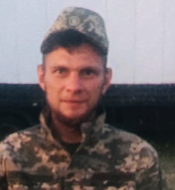 САВОНІК ВІТАЛІЙ ВІКТОРОВИЧ