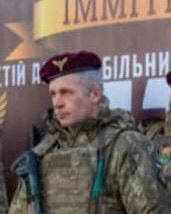БОГДАН ДМИТРО ВЯЧЕСЛАВОВИЧ