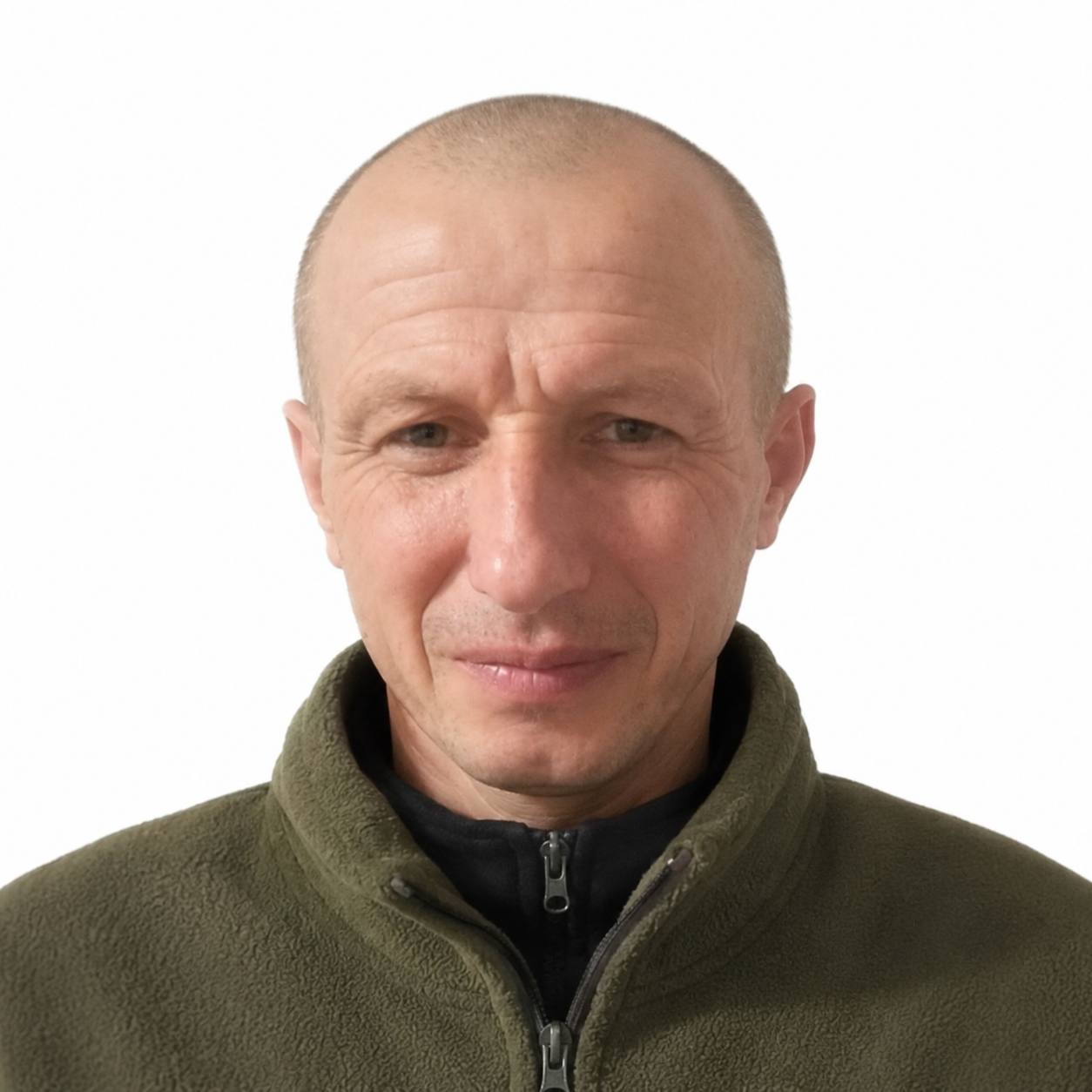 ДАНІЛЄНКО ВІКТОР ОЛЕКСАНДРОВИЧ