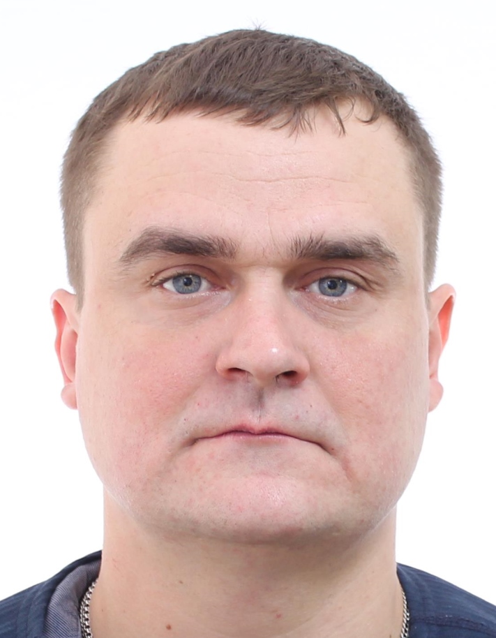 КАРДІЯН ОЛЕКСІЙ СЕРГІЙОВИЧ