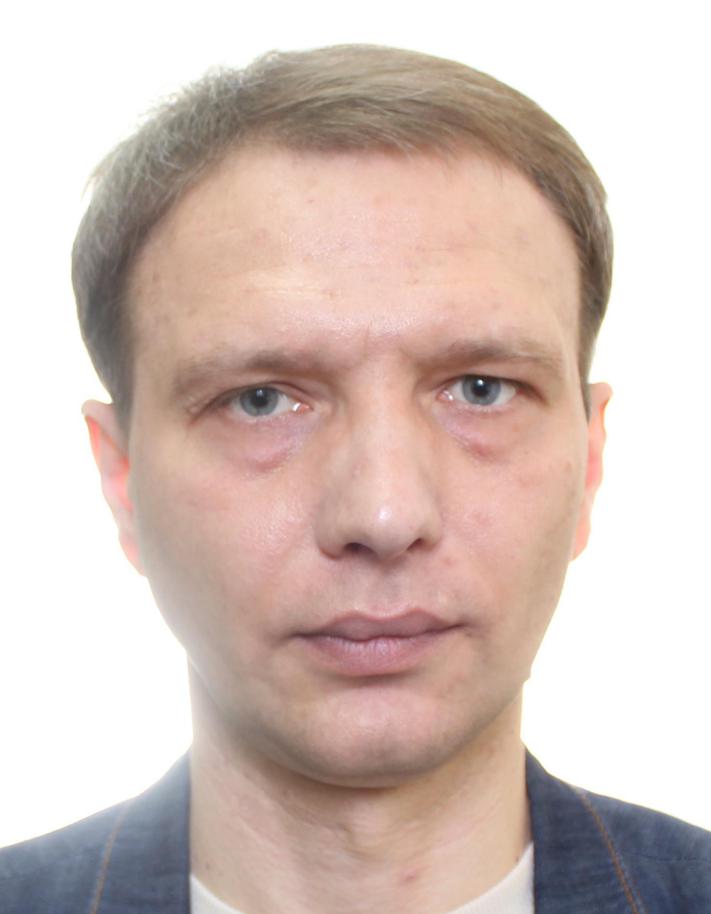 БУЧАРСЬКИЙ ЮРІЙ АНАТОЛІЙОВИЧ