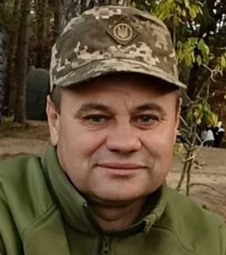 КОНДРУК РОМАН МИХАЙЛОВИЧ