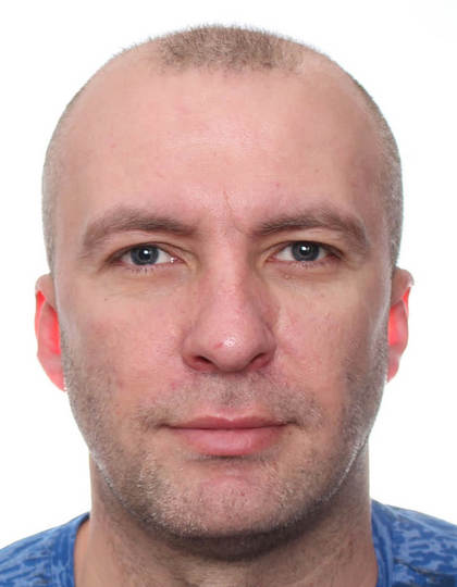 КАРНАУХ ВЛАДИСЛАВ ОЛЕКСАНДРОВИЧ