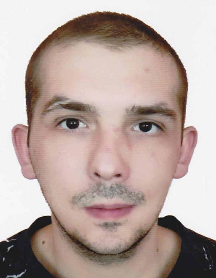 ЗАХАРЧУК СЕРГІЙ ВЯЧЕСЛАВОВИЧ