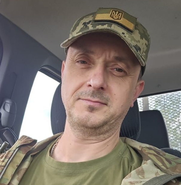ТИРСЬКИЙ ДМИТРО ВАСИЛЬОВИЧ