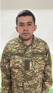 ПАЛЛАРЕС ТРУХІЛЬЙО ХОРГЕ ДАРІО