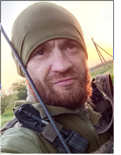 СІНІЦИН РОСТИСЛАВ ВІКТОРОВИЧ