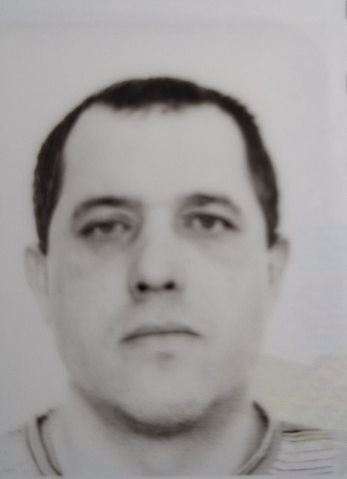 ФАБРИЦЬКИЙ АНДРІЙ ВАЛЕРІЙОВИЧ