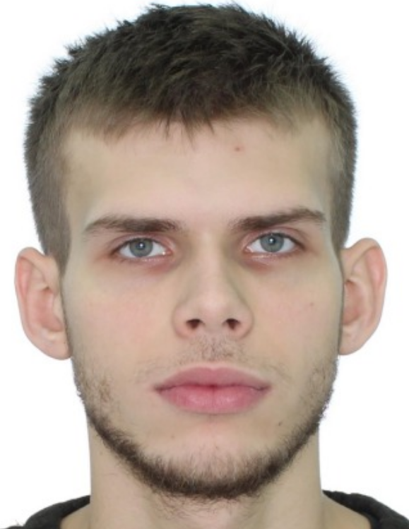 КРЮЧКОВСЬКИЙ КИРИЛО ДМИТРІЙОВИЧ