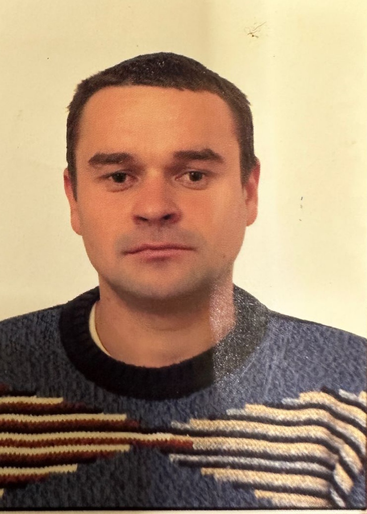 ГРИНІШАК МИКОЛА МИХАЙЛОВИЧ