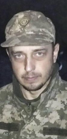 ВОРОПАЙ РОМАН АНАТОЛІЙОВИЧ
