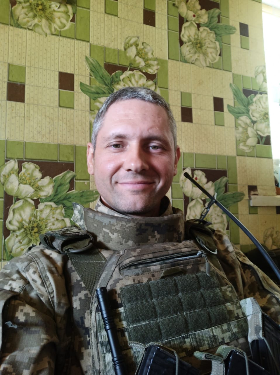 ВОЛОЩУК ІГОР СТЕПАНОВИЧ