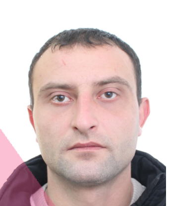 ДОМБРОВСЬКИЙ ВАЛЕРІЙ ІГОРОВИЧ