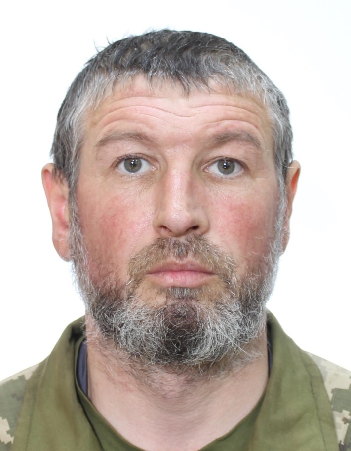 ЛЯЩУК ВАСИЛЬ ІВАНОВИЧ