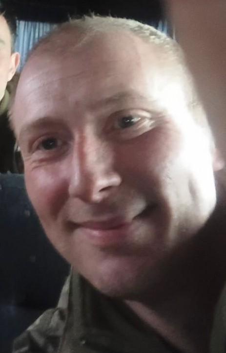 ПОЛІЩУК СЕРГІЙ ОЛЕКСІЙОВИЧ