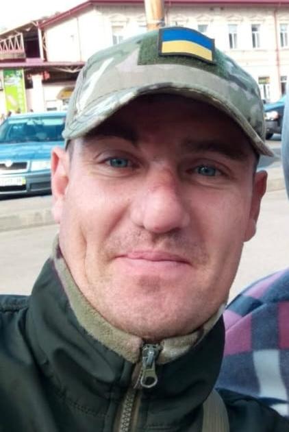 ВАСИЛЕНКО ЮРІЙ ОЛЕКСАНДРОВИЧ