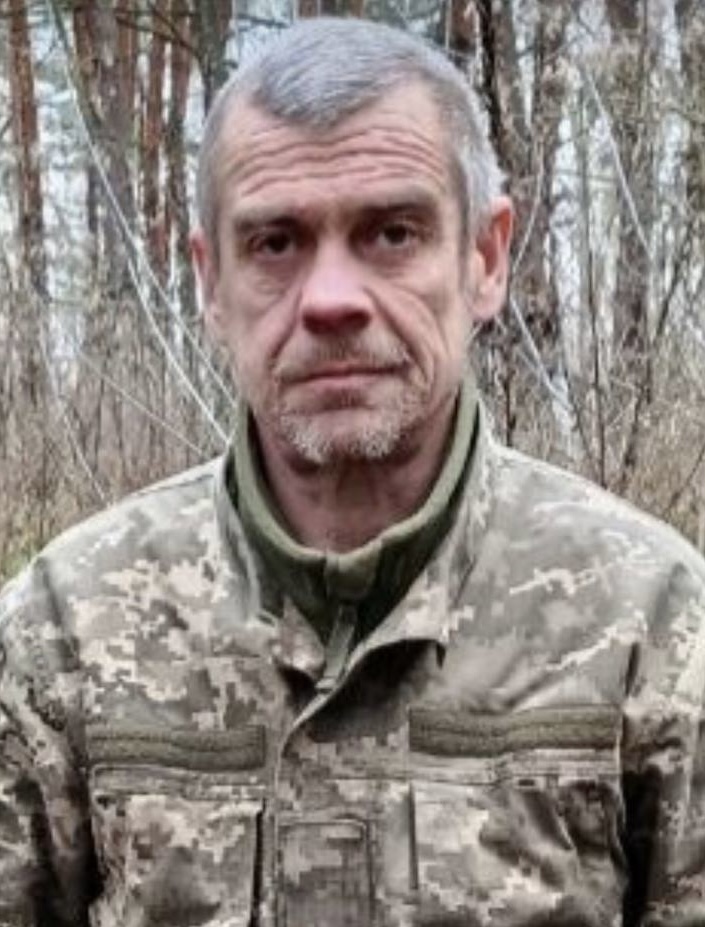 ЧЕРНЯВСЬКИЙ ТИМОФІЙ ВІКТОРОВИЧ