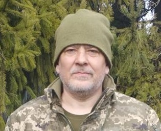 РУСІН ВОЛОДИМИР МИКОЛАЙОВИЧ