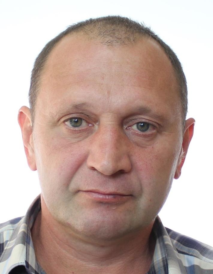 ХМЕЛЬ ВІКТОР ЛЕОНІДОВИЧ