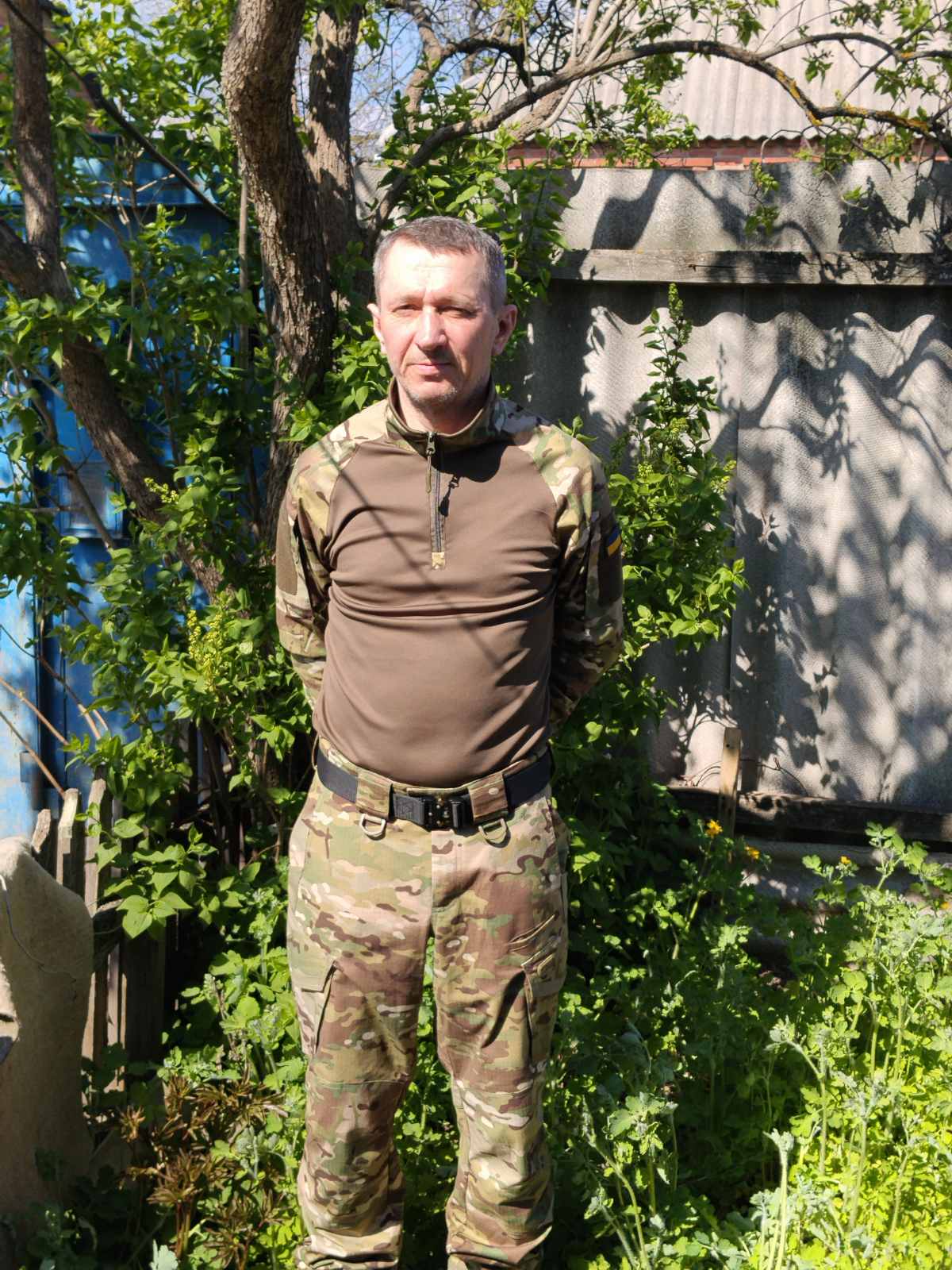 БЕЛЯЄВ ОЛЕКСАНДР ІГОРЕВИЧ
