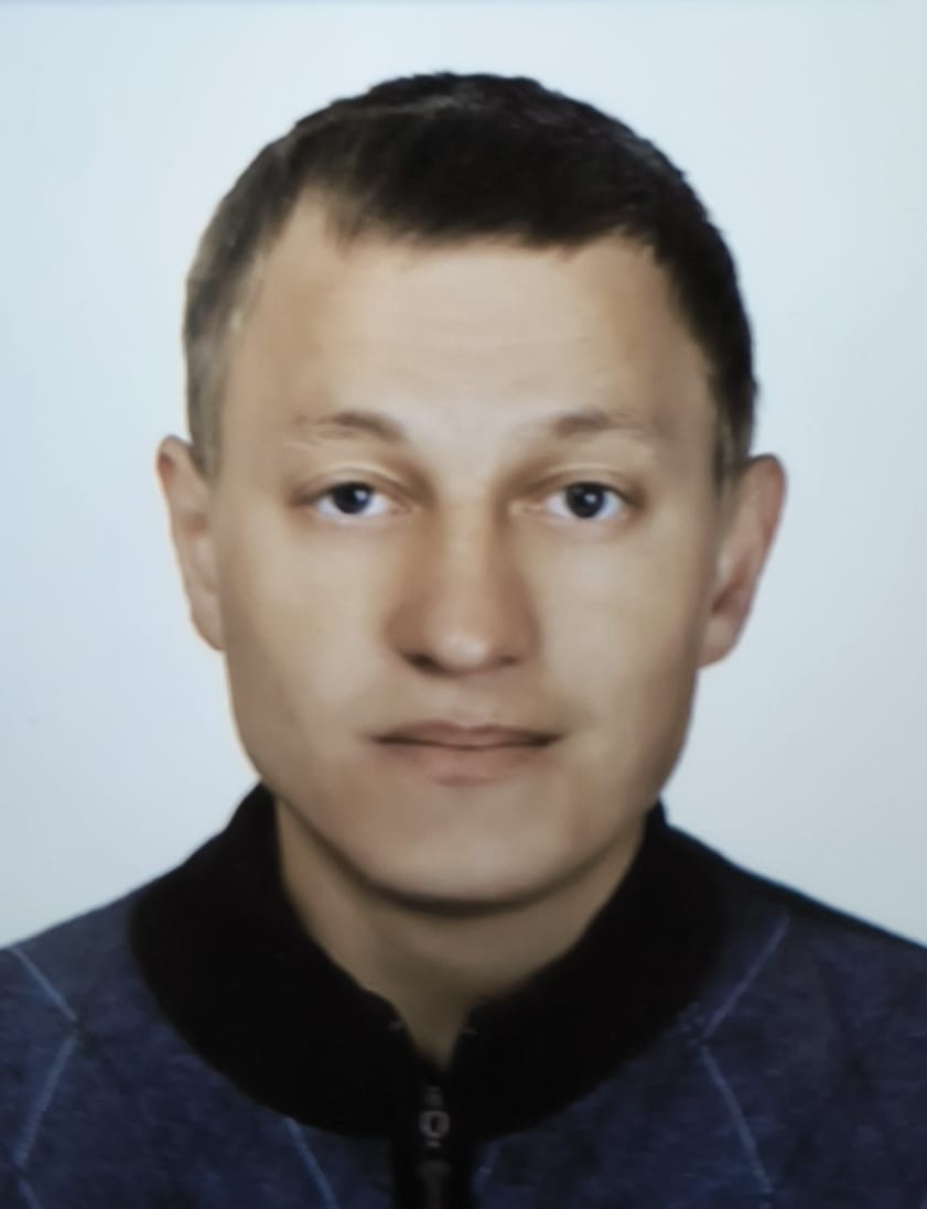 ЖИЛА СЕРГІЙ ЛЕОНТІЙОВИЧ