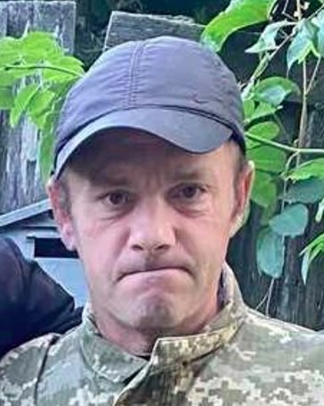 ЮЩЕНКО КИРИЛО БОРИСОВИЧ
