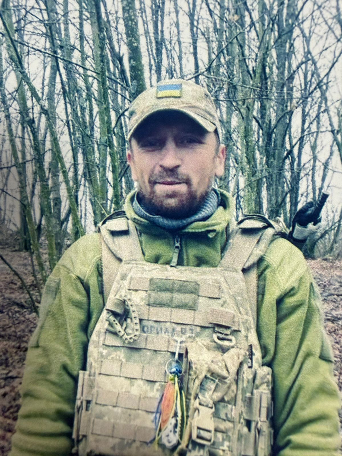 МОГИЛА РОМАН ІВАНОВИЧ
